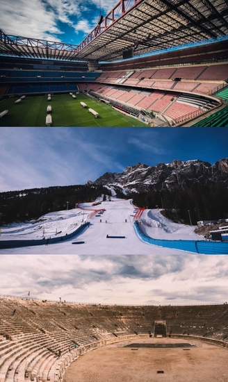 JTBC, ‘2026 밀라노 코르티나 동계올림픽’ 중계 체제 본격 가동