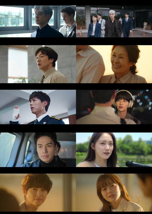 JTBC, 드라마, 황금라인업, 미리보기