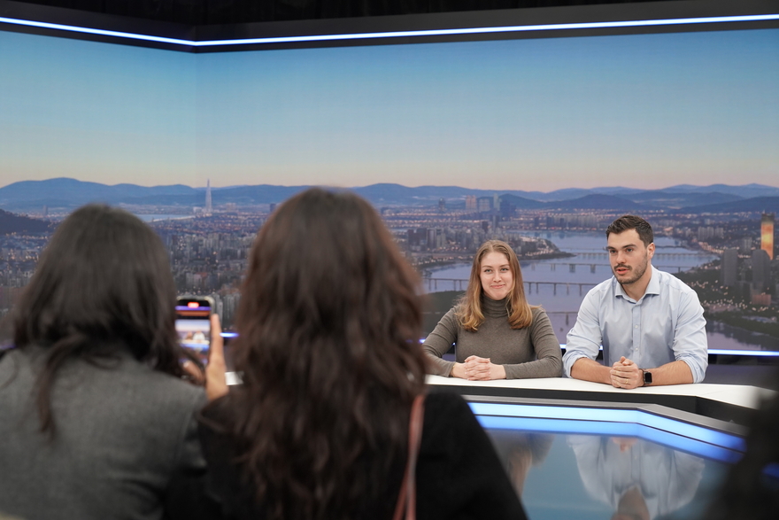 스탠퍼드대, MBA, 중앙그룹, 방문, 대학기업협업