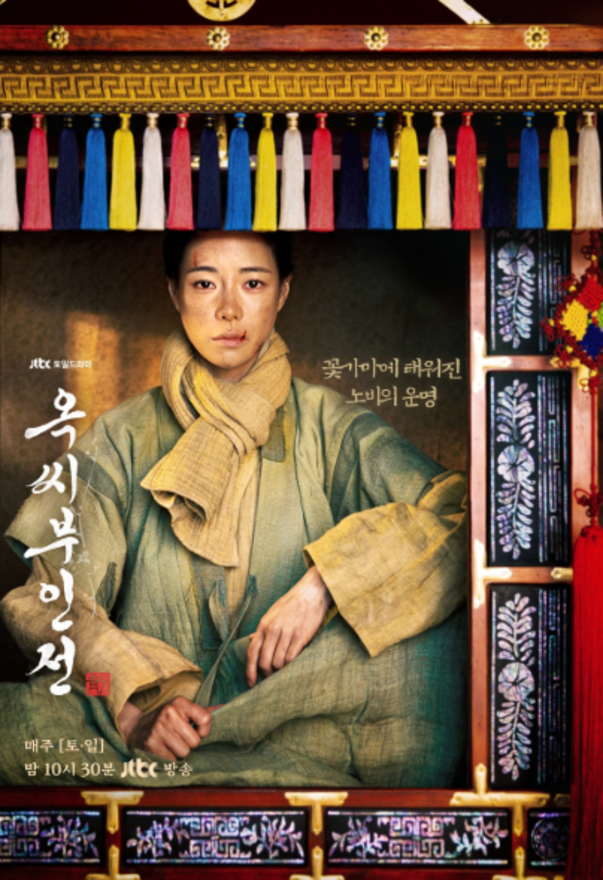 옥씨부인전, 조선시대, 여성