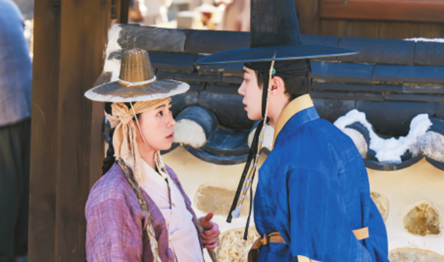 옥씨부인, JTBC, 토일드라마, 옥씨부인전, 시청률, 경신