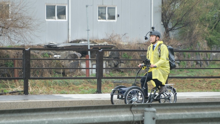 김대호의 슬로우 힐링 라이프