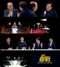 TBC 대표 정치 토론 프로그램 ‘썰전’이 오늘(15일 수요일) 저녁 8시 50분, 6년 만의 공백을 깨고 ‘특집 썰전’으로 돌아온다.