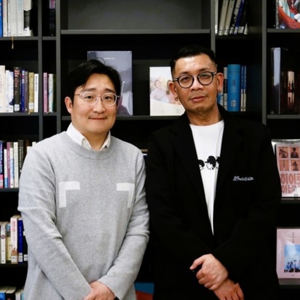 크리에이터 융합해 중국어 영상 콘텐트 공동 제작