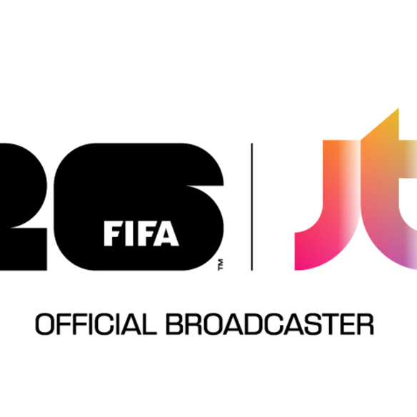 OFFICIAL BROADCASTER