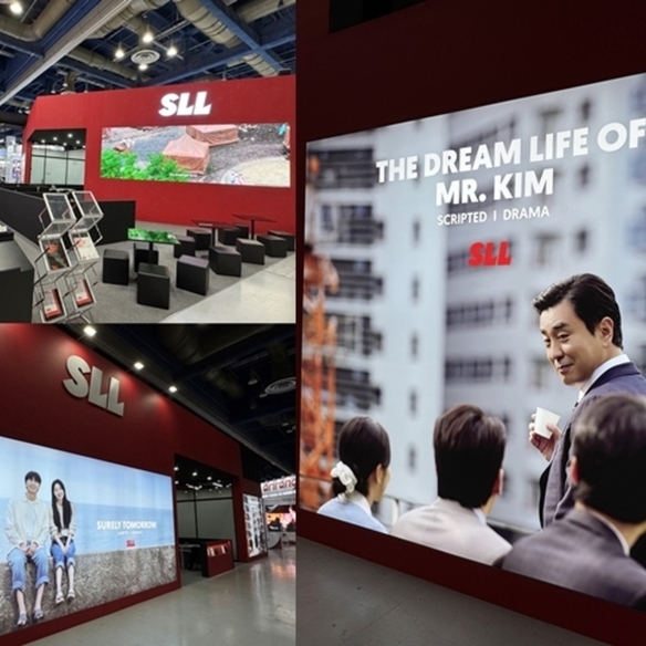 국제방송영상마켓
