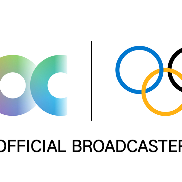 OFFICIAL BROADCASTER