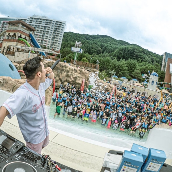 휘닉스파크 블루캐니언