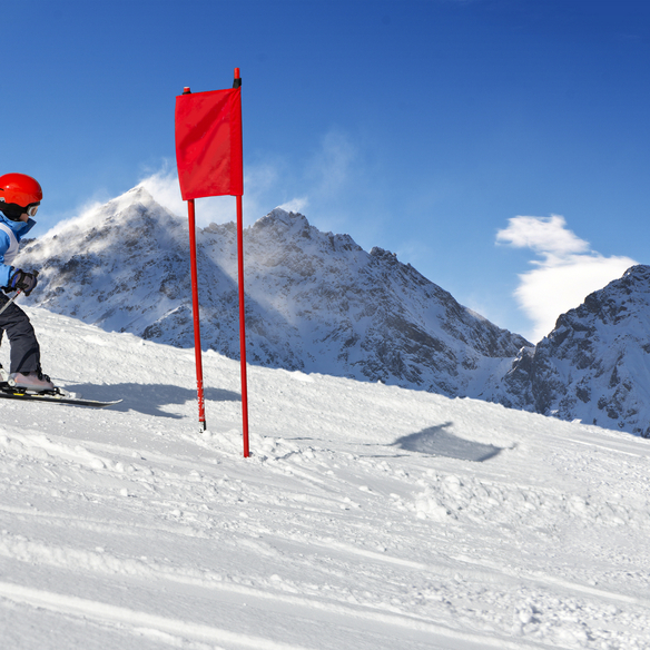 휘닉스 스노우파크