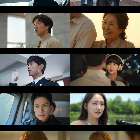 JTBC 드라마 황금라인업 미리보기