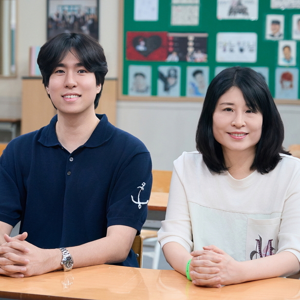 황선영 작가, “‘우린 지칠 자격이 없어!’ 큰 형님 호동의 말이 500회 원동력 됐다”